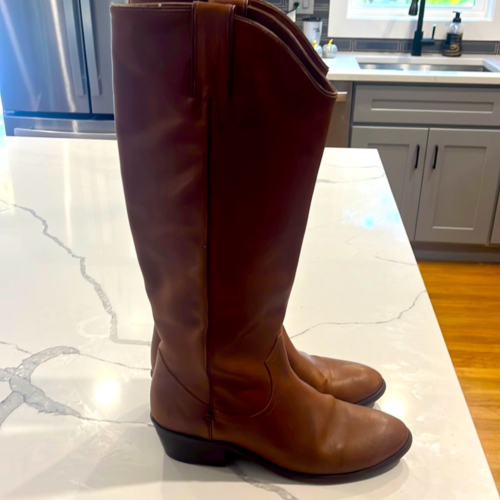 Frye Carson Pull-On, 9